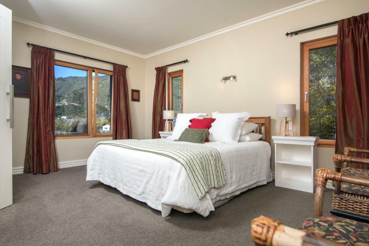 Wilkes Way Villa Picton Dış mekan fotoğraf