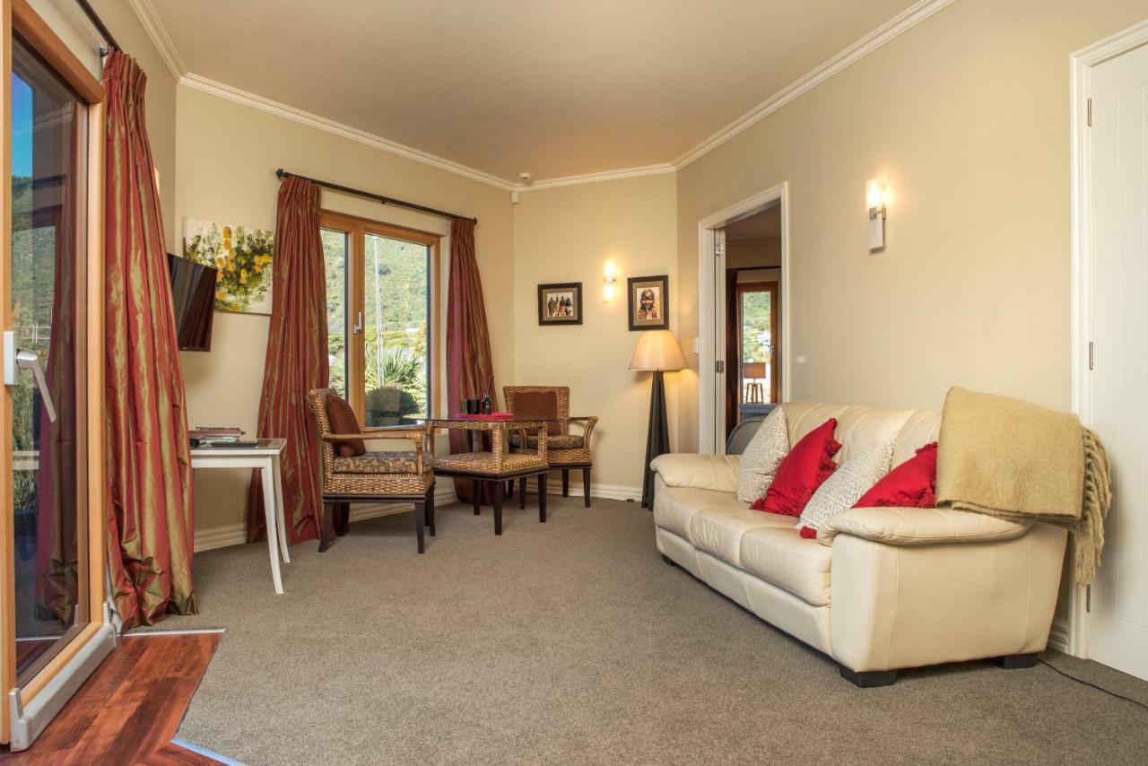 Wilkes Way Villa Picton Dış mekan fotoğraf