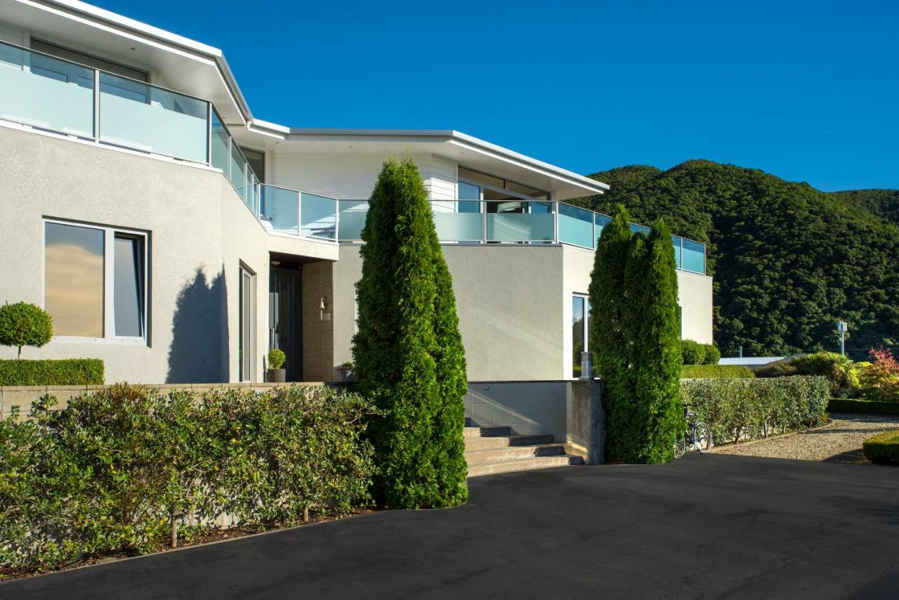 Wilkes Way Villa Picton Dış mekan fotoğraf