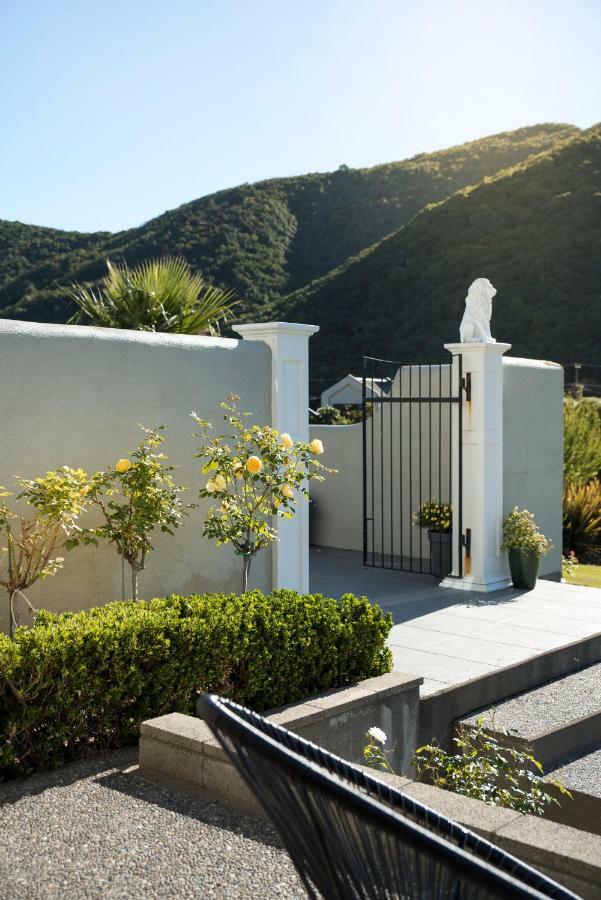 Wilkes Way Villa Picton Dış mekan fotoğraf